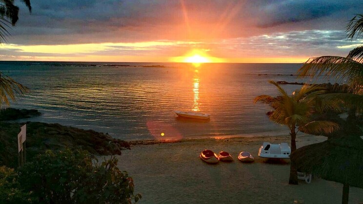 Anelia Resort and Spa